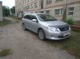  Toyota Corolla Fielder 2010 , 560000 , 