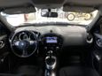 SUV   Nissan Juke 2017 , 1179000 , 