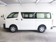    Toyota Hiace 2016 , 1120000 , 