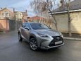 SUV   Lexus NX200 2015 , 1820000 , 