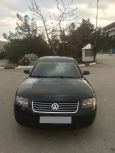  Volkswagen Passat 2003 , 290000 , 