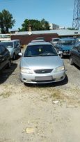  Kia Spectra 2006 , 185000 , 