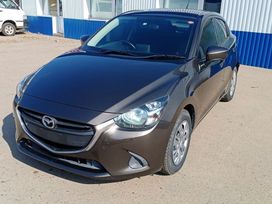  Mazda Demio 2015 , 687000 , -
