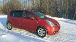  Nissan Note 2006 , 250000 , 