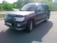 SUV   Toyota Land Cruiser 2004 , 1190000 , 