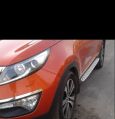 SUV   Kia Sportage 2013 , 985000 , 