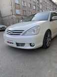  Toyota Allion 2003 , 590000 , 