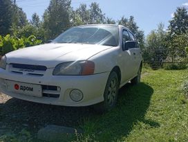 Toyota Starlet 1997 , 265000 , -