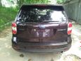 SUV   Subaru Forester 2013 , 760000 , 