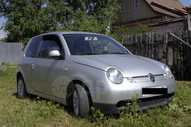  Volkswagen Lupo 1999 , 170000 , 