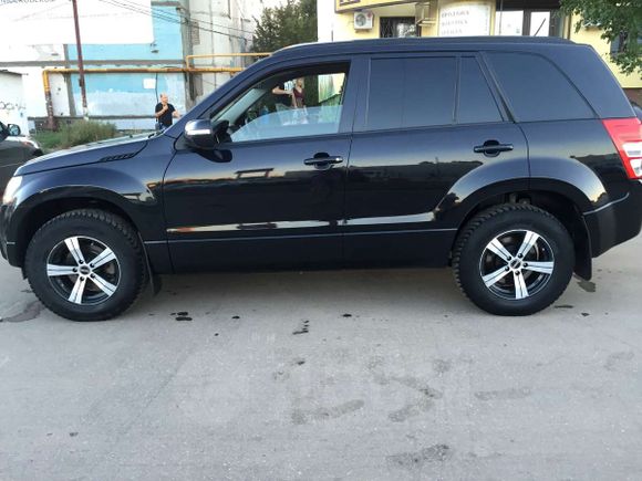 SUV   Suzuki Grand Vitara 2011 , 780000 , 