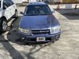  Nissan Avenir 2004 , 265000 , 