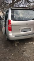    Hyundai Grand Starex 2008 , 715000 , 