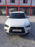 SUV   Mitsubishi Outlander 2011 , 870000 , 