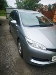    Toyota Wish 2010 , 755000 , 