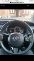  Toyota Vitz 2016 , 575000 , 