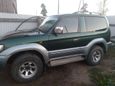  3  Toyota Land Cruiser Prado 1997 , 470000 , 