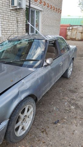  Toyota Mark II 1989 , 55000 , 