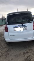  Toyota Ractis 2006 , 365000 , 