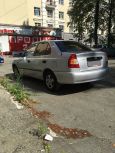  Hyundai Accent 2007 , 180000 , 