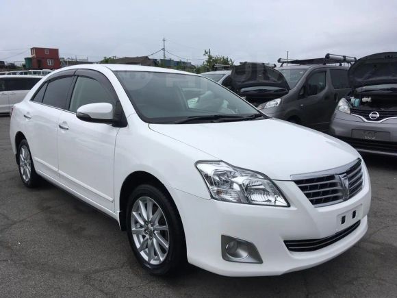  Toyota Premio 2014 , 995000 , 