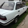  Toyota Corolla 1989 , 75000 , 