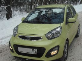 Kia Picanto 2011 , 390000 , 