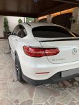 SUV   Mercedes-Benz GLC 2017 , 3300000 , 