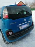    Citroen C3 Picasso 2012 , 360000 ,  