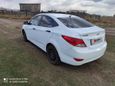  Hyundai Solaris 2014 , 490000 , -