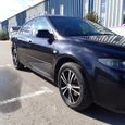  Mazda Mazda6 2007 , 269000 , --