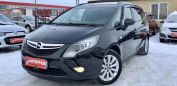    Opel Zafira 2014 , 850000 ,  