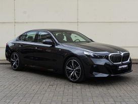  BMW 5-Series 2023 , 10840000 , 