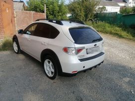 SUV   Subaru Impreza XV 2011 , 850000 , 