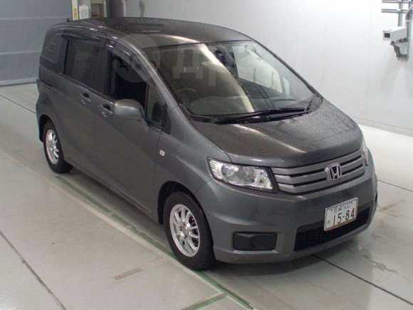    Honda Freed Spike 2012 , 1000000 , 