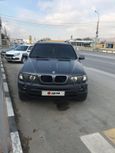 SUV   BMW X5 2001 , 720000 , 