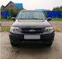 SUV   Chevrolet Niva 2016 , 340000 , 