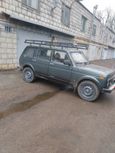 SUV    4x4 2131  2008 , 200000 , 