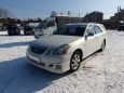  Toyota Mark II Wagon Blit 2002 , 420000 , -