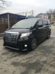    Toyota Alphard 2015 , 2390000 , 