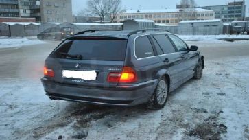  BMW 3-Series 2000 , 350000 , 