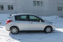  Nissan Tiida 2012 , 460000 , 