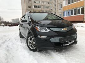  Chevrolet Bolt 2017 , 2099000 , 