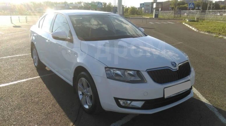  Skoda Octavia 2014 , 790000 , 