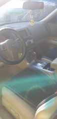 SUV   Infiniti FX35 2008 , 677777 , 