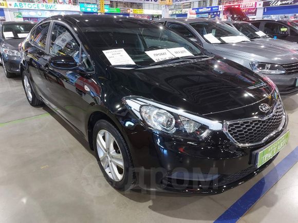  Kia Cerato 2014 , 850000 , 