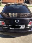  Mazda Mazda6 2007 , 350000 , 