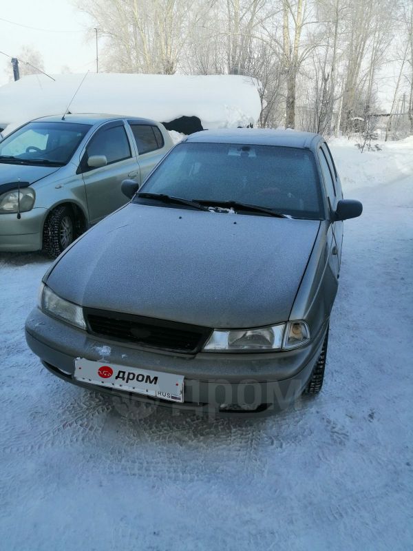  Daewoo Nexia 2003 , 59000 , -