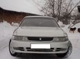  Toyota Chaser 1993 , 220000 , 