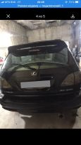 SUV   Lexus RX300 2002 , 550000 , --